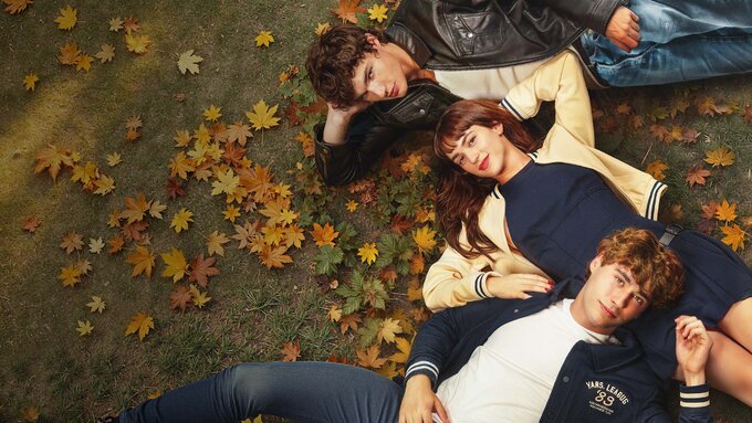 &bdquo;Powiedz mi po&nbsp;cichu&rdquo;