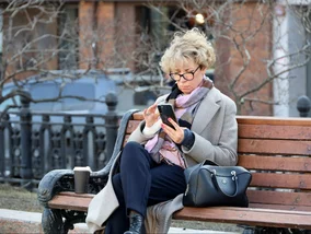 Miniatura: Nowy wiek emerytalny dla&nbsp;kobiet...