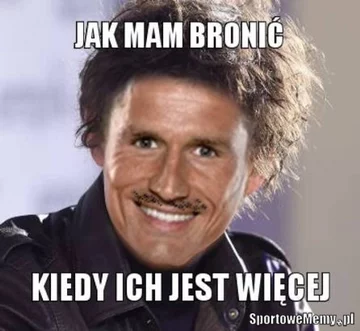 Memy po meczu Borussia - Legia 