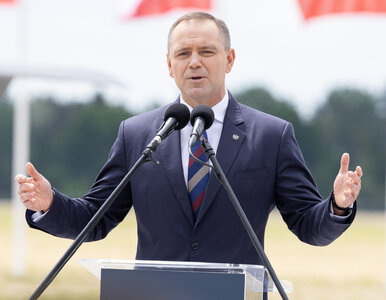 Miniatura: Rzecznik Nawrockiego o decyzji...