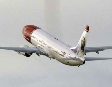 Miniatura: Co drugi norweski pilot zasypia w czasie lotu