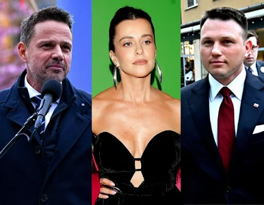 Miniatura: Ekspertka oceniła stylizacje kandydatów na...