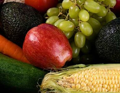 Miniatura: PSL chce ulżyć producentom owoców i warzyw