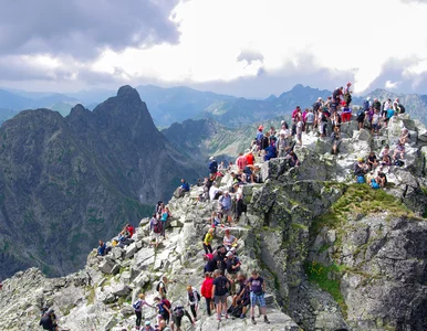 Miniatura: Gdzie wybieramy się w tym roku? Wakacyjne...