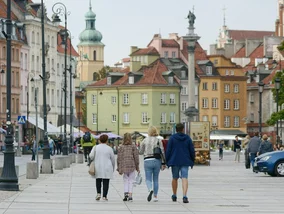 Miniatura: The Lancet: Rośnie długość życia Polaków,...