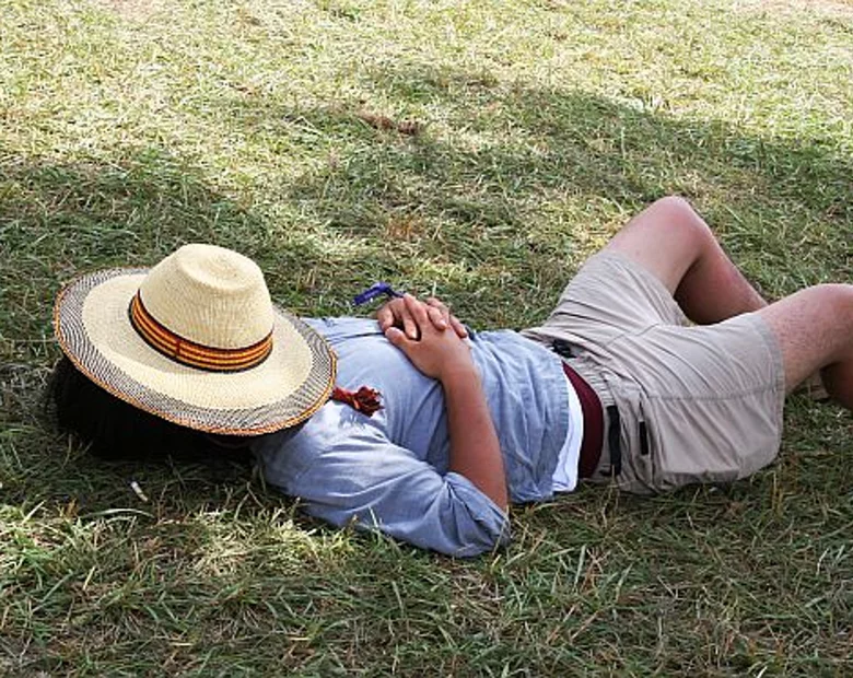 Miniatura: 12 lat życia za emeryturę zmarłej ciotki