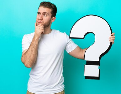 Miniatura: Quiz z wiedzy ogólnej. Odpowiesz poprawnie...