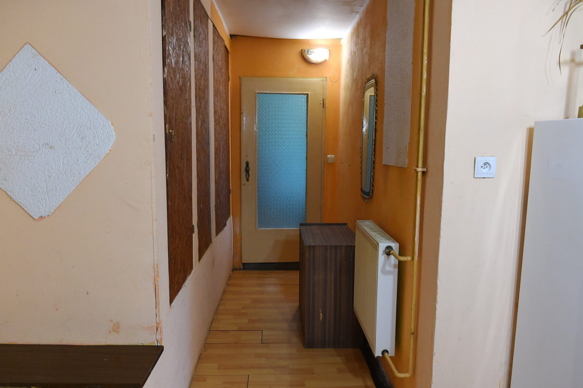 Efekty remontu ekipy programu „Nasz nowy dom” w Bielsku 