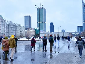 Miniatura: Trudny początek roku dla Polaków. Coraz...