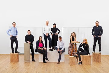 OK Plan Architects
