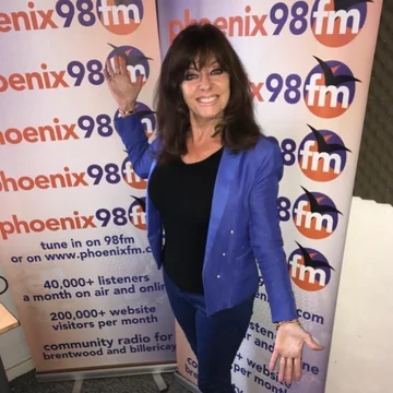 Vicki Michelle w 2019 roku 