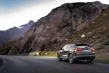 Audi Q3 RS Edition 10 Years 