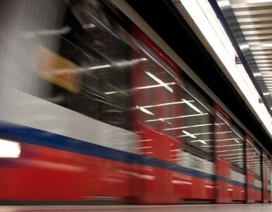 Miniatura: Niemcy zbudują nam metro?