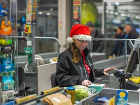 Miniatura: Wolna Wigilia wywołuje frustrację....