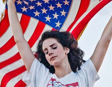 Miniatura: Lana Del Rey zaśpiewa na Torwarze