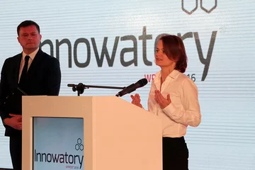Innowatory „Wprost” 2016 