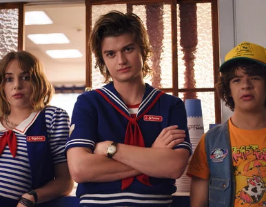 Miniatura: Nie tylko „Stranger Things”. Lipcowe...