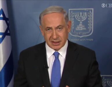Miniatura: Netanjahu: To Hamas ponosi...