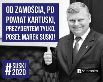 Marek Suski memy 