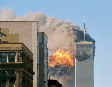 Miniatura: Dziś mija 20 lat od ataku na WTC. Ten...