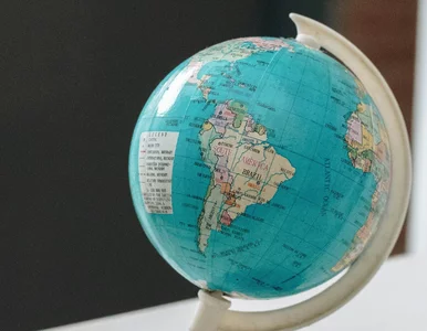 Miniatura: Stolice państw Ameryki Południowej. Na ile...