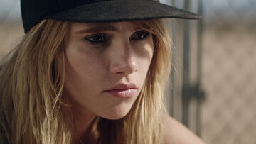 The Bad Batch (2016)
