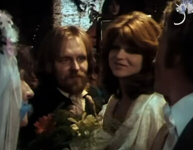 Miniatura: Na polskich weselach od lat grają…...