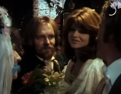 Miniatura: Na polskich weselach od lat grają…...