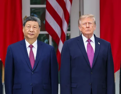 Miniatura: Ważne spotkanie przywódcy Chin i...