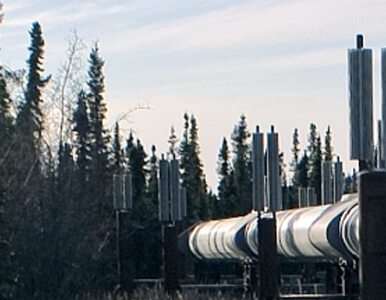 Miniatura: Budowa Nord Stream rusza w kwietniu
