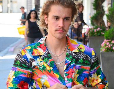 Miniatura: Justin Bieber wyzwał Toma Cruise'a. Chce...