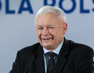 Czego Kaczyński mógłby życzyć Tuskowi? „Donaldziku, Donaldusiu, zważ na...