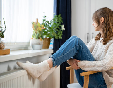 Miniatura: Kaloryfer od razu będzie grzał lepiej!...