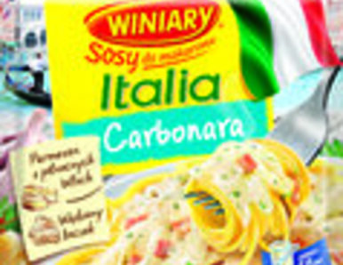Miniatura: Smak prawdziwych Włoch na naszym talerzu –...