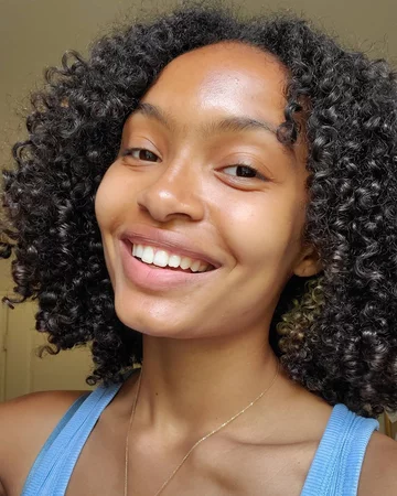 Yara Shahidi 