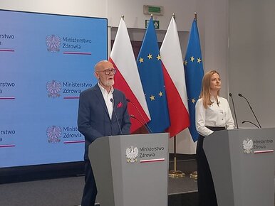 Miniatura: Zamykanie porodówek. Wiceminister: „Stop...