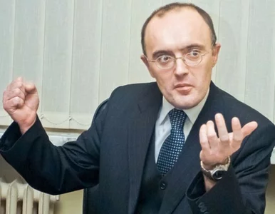 Miniatura: Krzysztof Orszagh chciał pieniędzy od...