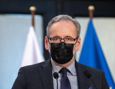 Miniatura: Konferencja Adama Niedzielskiego. Minister...