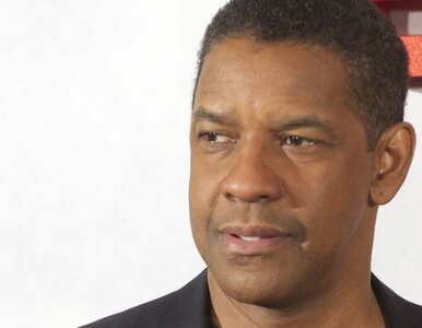 Miniatura: Denzel Washington naprawi grzechy agenta CIA