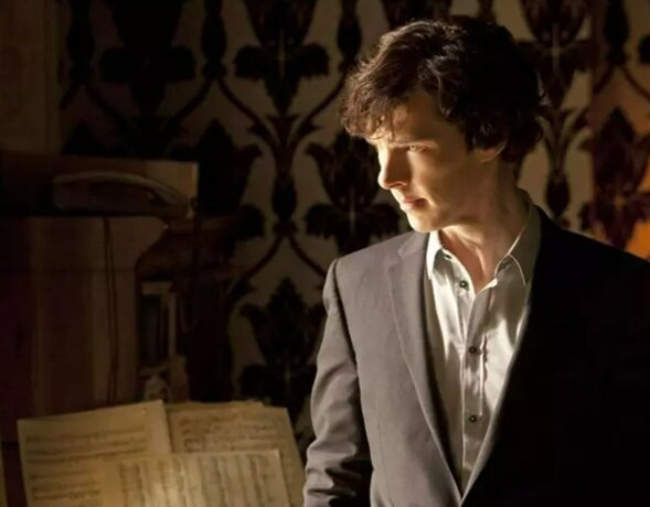 Miniatura: „Sherlock” ma następcę. BBC postawiło na...