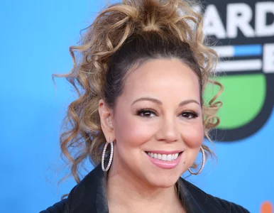 Miniatura: Mariah Carey wyznała, że jest chora....
