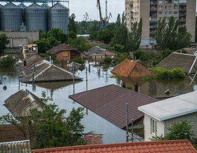 Miniatura: Wagnerowcom marzy się wysadzenie kolejnych...