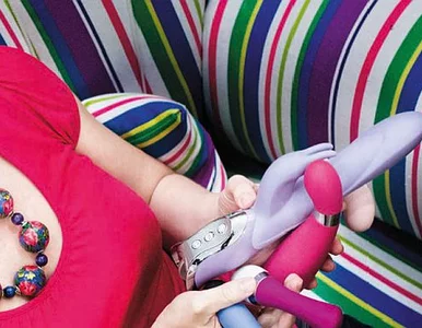 Miniatura: Wibrujący seks. To pierwsze takie miejsce...