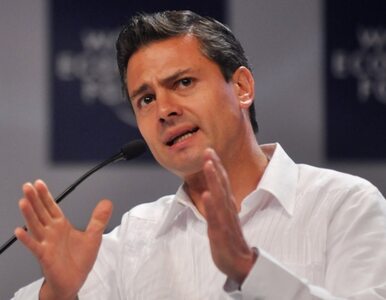 Miniatura: Czy Meksyk ma nowego prezydenta? Zdecyduje...