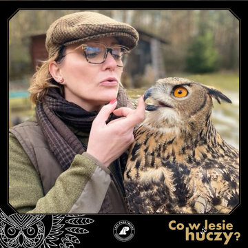 Koniec zimy to&nbsp;czas, kiedy w&nbsp;lesie do&nbsp;głosu dochodzą sowy