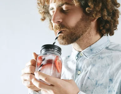 Miniatura: Cukrzyku, pij mądrze! Sprawdź, jakie...