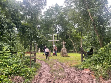 Miniatura: Ruszają ekshumacje ofiar rzezi wołyńskiej....