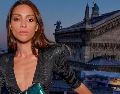 Miniatura: Transseksualna modelka na rozkładówce...