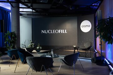 Croma przedstawiła nowy biostymulator tkankowy Nucleofill i maskę pure HA