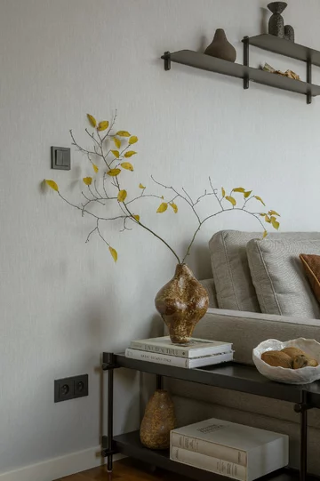 Mieszkanie jak z Pinteresta, projekt Kate & Co 